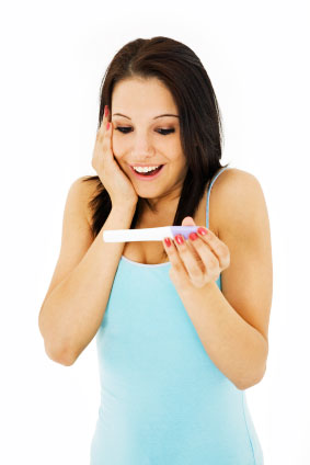 Как выбрать тест на беременности