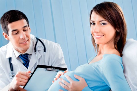 Сауна во время беременность, противопокозания